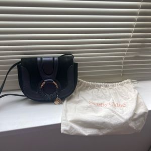 See by Chloe Hana Crossbody Bag